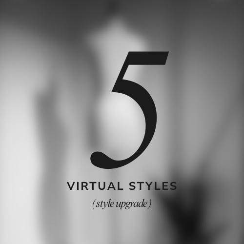 Style Upgrade
